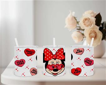 Minnie Valentine